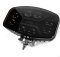 Диодная фара 12-24 вольт 45w. black Demmon DM9062SXAB