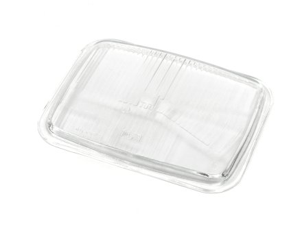 Стекло фары Mercedes 208-410-307-308-209-309-310-407-409 (1981-1988г) правое 11440