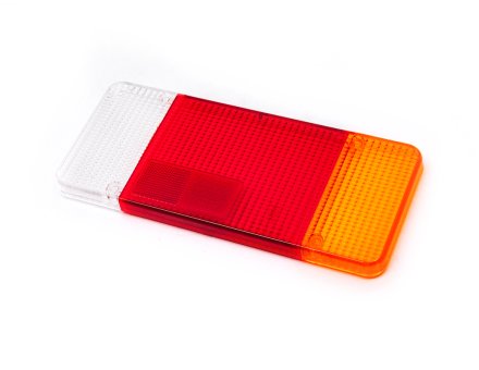 Стекло заднего фонаря 0153