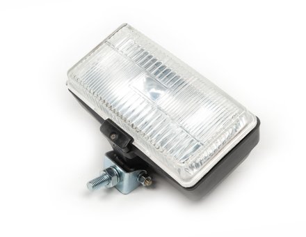 Противотуманная фара Mercedes Actros MP1 (1996-2002) 630953