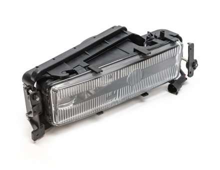 Противотуманная фара Man F2000 правая M631827
