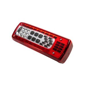 Фонарь задний диодный Volvo FM 4 2013+ правый 611676