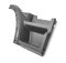 Подножка кабины Mercedes Actros MP2 (2003-2008) правая B0166006