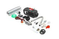 Автономный отопитель 24 вольт 5 квт