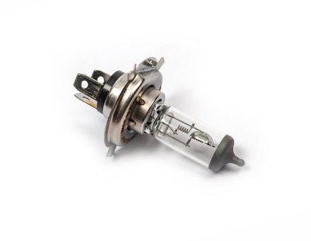 Автолампа 24 вольт H4 100/90W