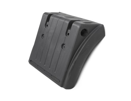 Крыло заднее (передняя часть) Man Tga 18200070