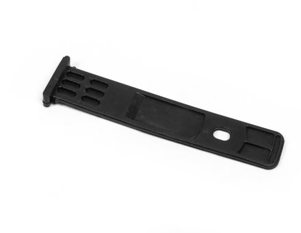 Резиновое крепление крыла Renault 0012