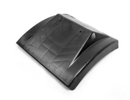 Крыло заднего колеса Renault Premium R0652012