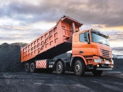 Как выбрать самосвал для дорожного строительства?