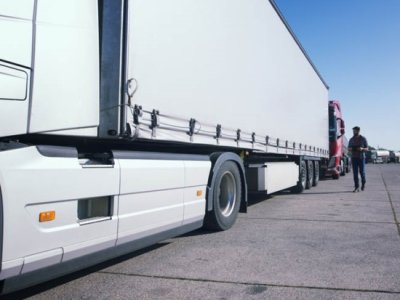 Как продлить срок службы полуприцепа: практические советы