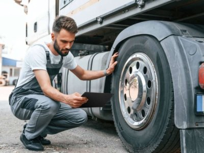 Надежные грузовые шины: рейтинг брендов и правила выбора