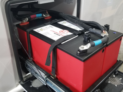 Как продлить жизнь аккумулятору грузового автомобиля?