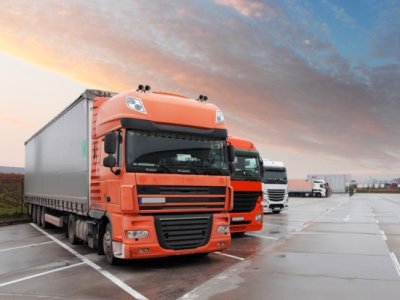 Как сохранить грузовой автомобиль в отличном состоянии: простые правила долгой службы