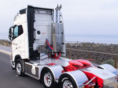 Стоит ли делать тюнинг выхлопной системы грузовика?