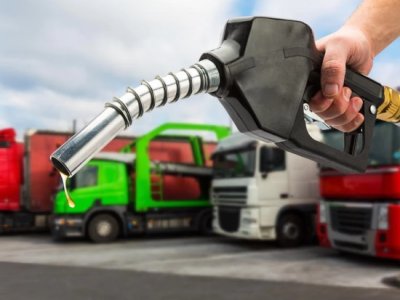 Как экономить топливо на длинных маршрутах?