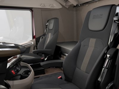 Признаки необходимости шумоизоляции кабины грузовика: Когда пора действовать?