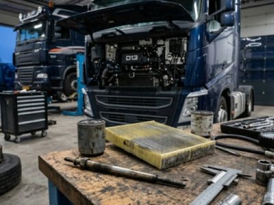 Какие мелкие неисправности чаще всего повышают расход топлива?