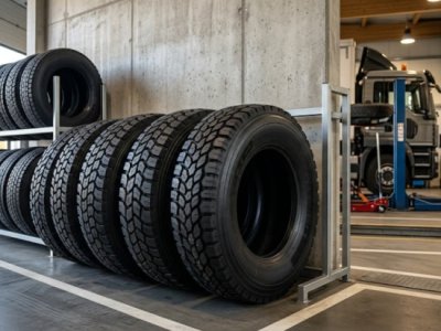 Лучшие бренды грузовых шин: какие самые надежные и долговечные?