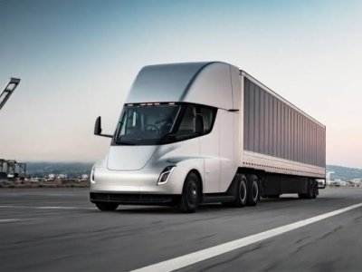 Обзор революционного электрического тягача Tesla Semi: технические характеристики и прочие данные модели