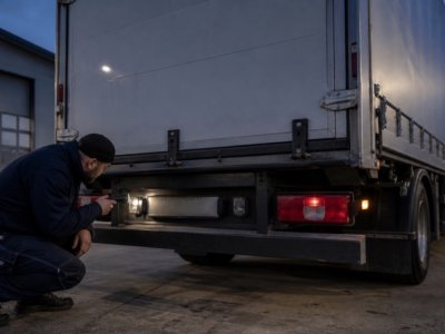 Подсветка номерного знака не работает: что проверить до выезда