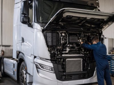 Что чаще всего ломается на Iveco S-Way?