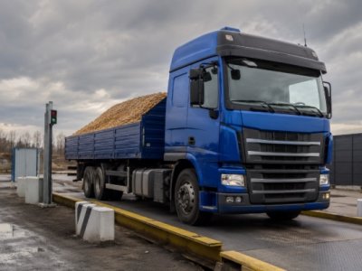 Что такое полная масса грузового автомобиля и почему этот показатель так важен?