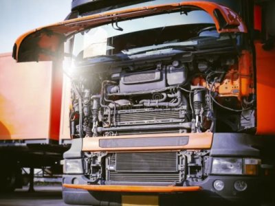 Когда ремонт старого тягача уже невыгоден: основные признаки и критерии