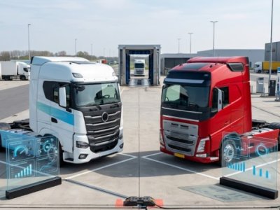 Китайские vs европейские тягачи 2026 года: что выгоднее по стоимости владения?