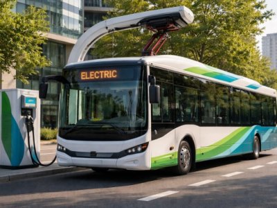 Стоит ли покупать электробус в 2026 году?