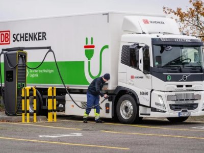 Стоит ли покупать электрогрузовик в 2026 году?