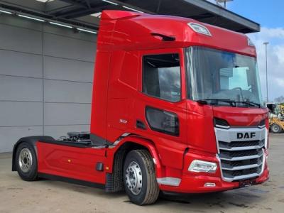DAF XD 450 4x2 (Euro-6): Обзор современного тягача