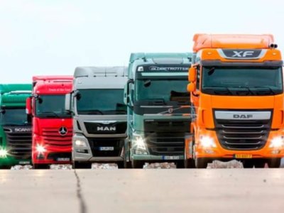 Стоит ли покупать грузовое авто из Европы: плюсы, минусы и реалии