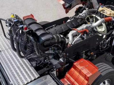 Как не “убить” двигатель грузовика неправильным обслуживанием?