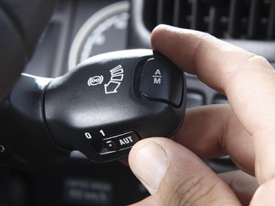 Что такое ретардер в грузовике? Объясняем просто и понятно