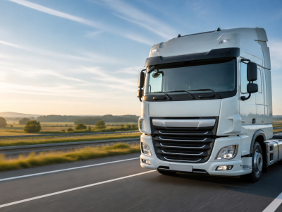 DAF XF 480 Euro 6: что проверить перед покупкой тягача