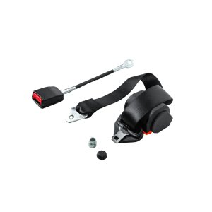 Ремень безопасности трехточечный (инерционный, автоматический)