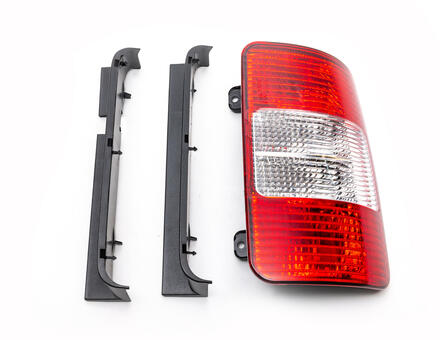Задний фонарь Volkswagen Caddy (2003-2009) правый 611540