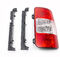 Задний фонарь Volkswagen Caddy (2003-2009) правый 611540