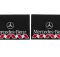 Брызговики Mercedes 35*50