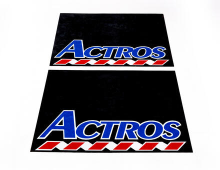 Брызговики задние Actros 60*40