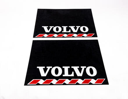 Задние брызговики Volvo (60*40)
