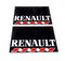 Брызговики передние Renault 35*50