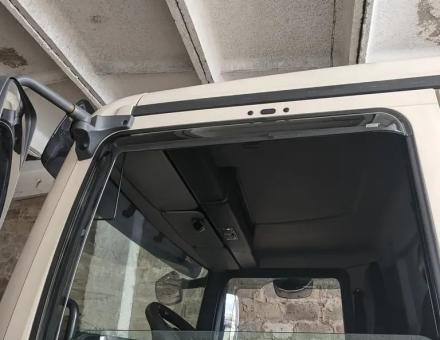 Ветровики MAN Tga-Tgx-Tgs-Tgm (2007-2016)