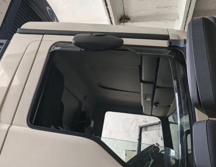 Ветровики MAN Tga-Tgx-Tgs-Tgm (2007-2016)