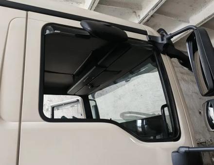 Ветровики MAN Tga-Tgx-Tgs-Tgm (2007-2016)