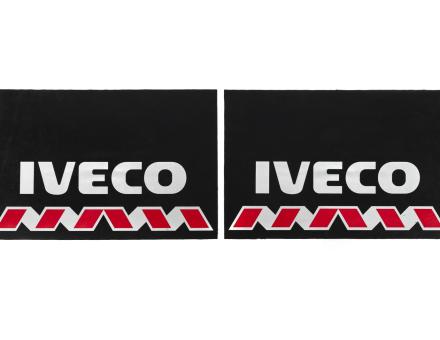 Брызговики Iveco (35*50)