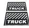 Брызговики Truck 35*50