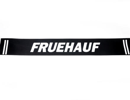 Брызговик FRUEHAUF 35*240