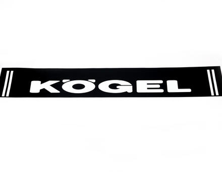 Брызговик KOGEL 35*240
