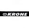 Брызговик KRONE 35*240